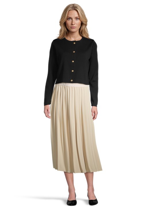 Stenströms - Megan-neuletakki - 600 BLACK | Stockmann - photo 2