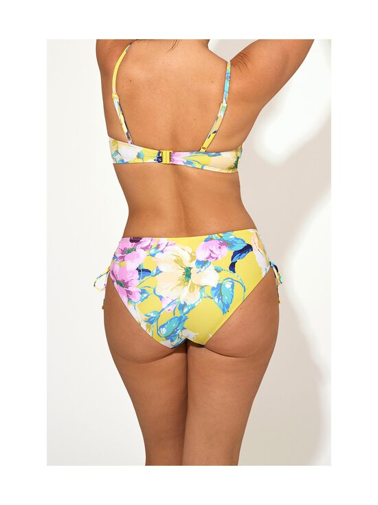 Promise - Sirena Midi bikini biksītes - 033 YELLOW - photo 2 Promise - Sirena Midi bikini biksītes - 033 YELLOW | Stockmann - photo 2