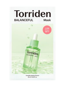 TORRIDEN - Balanceful-kangasnaamio | Stockmann