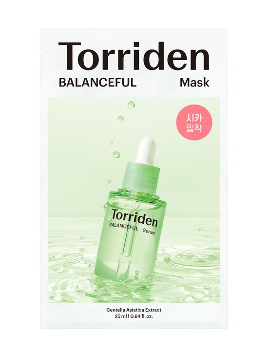 TORRIDEN - Balanceful-kangasnaamio - NOCOL | Stockmann - photo 1