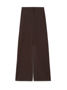 Rodebjer - Sini-housut - 2549 DARK COFFEE | Stockmann
