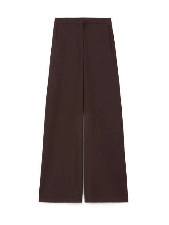 Rodebjer - Sini-housut - 2549 DARK COFFEE | Stockmann - photo 1