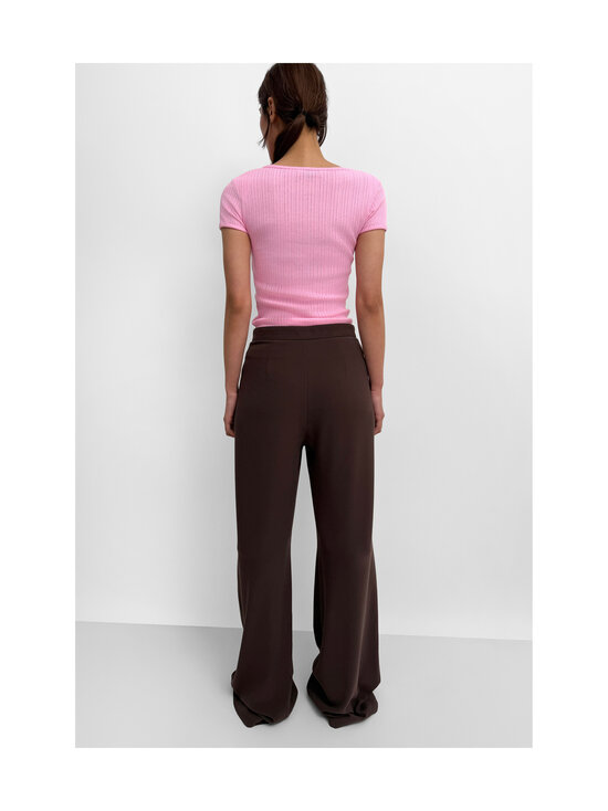 Rodebjer - Sini-housut - 2549 DARK COFFEE | Stockmann - photo 2