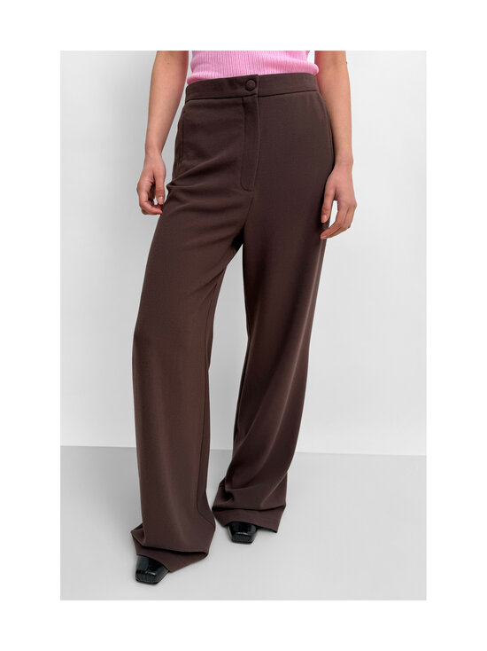 Rodebjer - Sini-housut - 2549 DARK COFFEE | Stockmann - photo 3