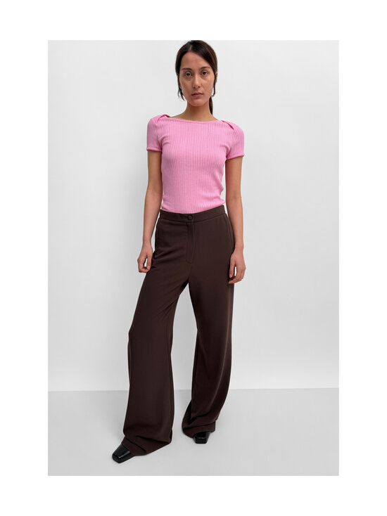 Rodebjer - Sini-housut - 2549 DARK COFFEE | Stockmann - photo 4