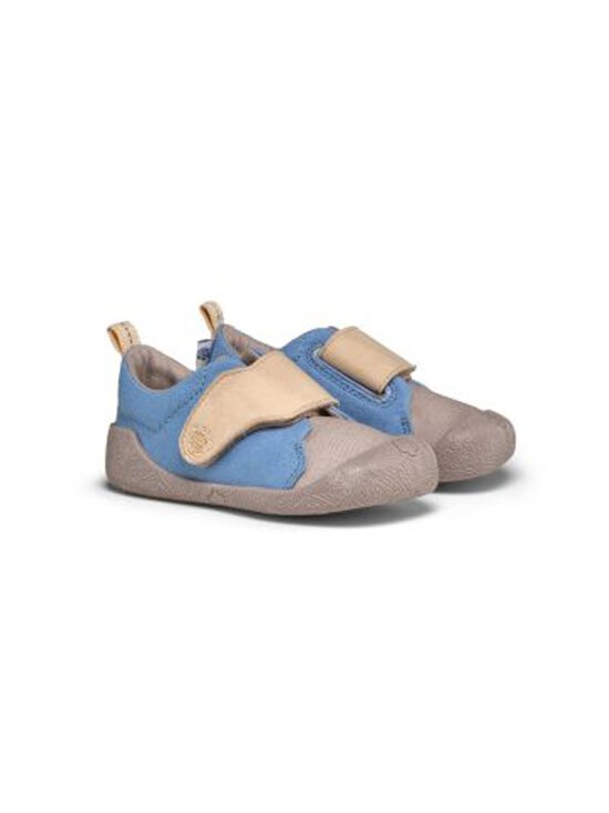 AFFENZAHN - Kingad Cotton Smally - 80151 BLUE | Stockmann - photo 5