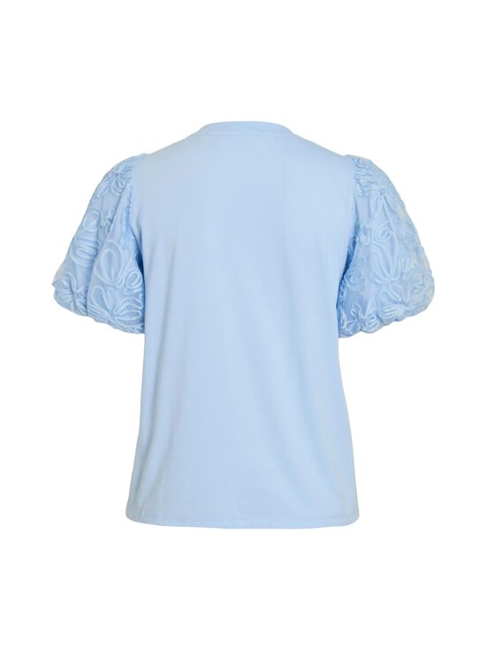 Vila - Visimonia O-neck blūze - KENTUCKY BLUE - photo 2 Vila - Visimonia O-neck blūze - KENTUCKY BLUE | Stockmann - photo 2
