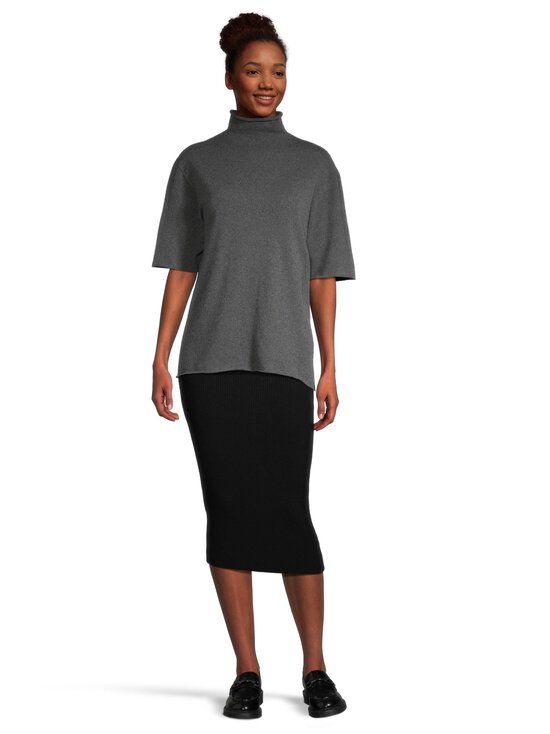 Jil Sander - HN-paita - 030 VOLCANIC GLASS - photo 2 Jil Sander - HN-paita - 030 VOLCANIC GLASS | Stockmann - photo 2