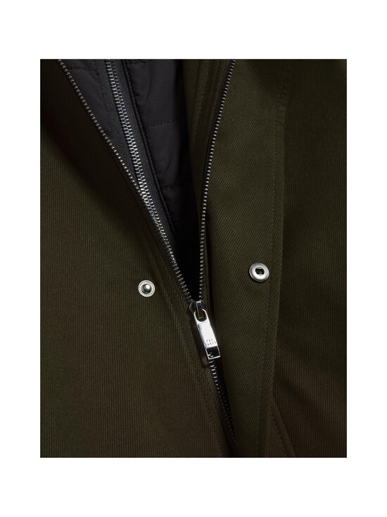 Ted Baker London - Ruabon-takki - DK-GREEN | Stockmann - photo 6