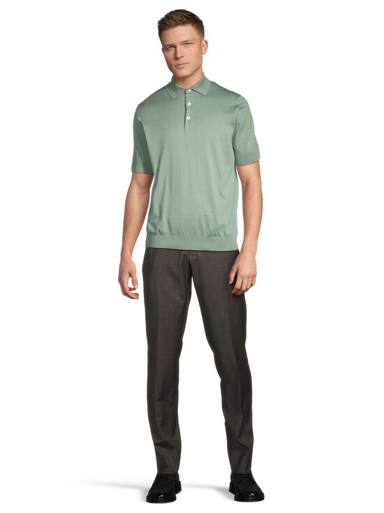 Lardini - Polo krekls - 510 - photo 2 Lardini - Polo krekls - 510 | Stockmann - photo 2