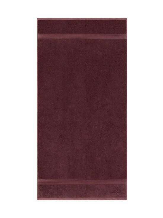 Hugo Boss - Loft-pyyhe - BROWNIE | Stockmann - photo 3