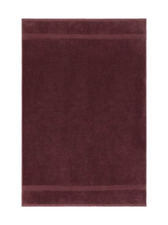 Hugo Boss - Loft-pyyhe - BROWNIE | Stockmann - photo 4