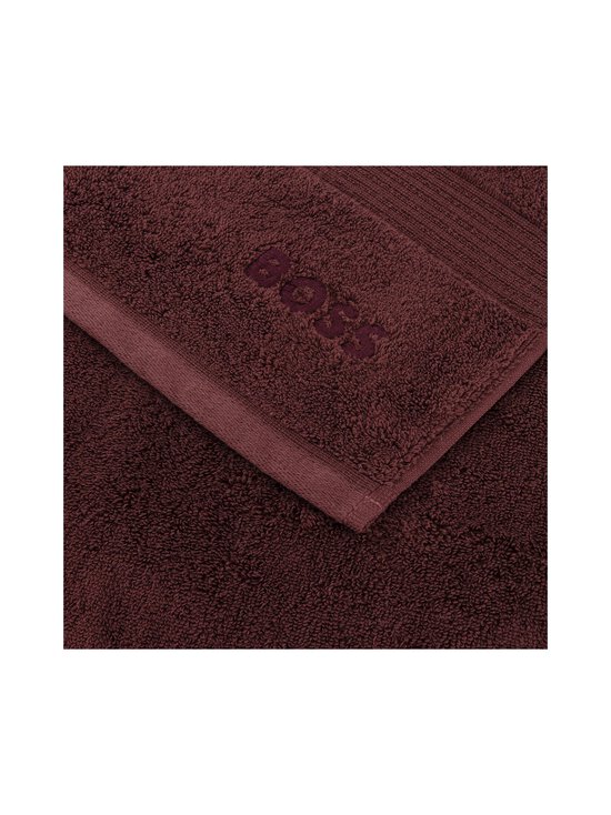 Hugo Boss - Loft-pyyhe - BROWNIE | Stockmann - photo 6