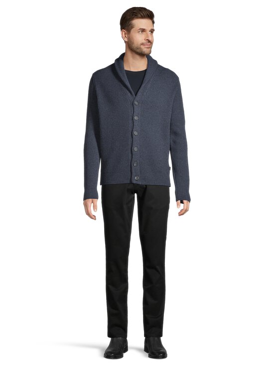 SAND Copenhagen - Kardigan Isop - 580 ROYAL BLUE | Stockmann - photo 2