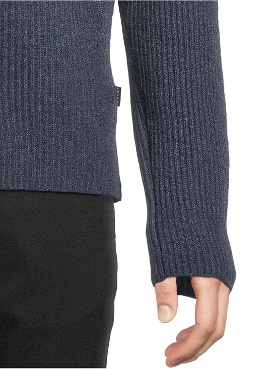 SAND Copenhagen - Kardigan Isop - 580 ROYAL BLUE | Stockmann - photo 5