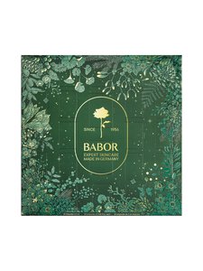 Babor - Joulukalenteri Babor - Joulukalenteri | Stockmann