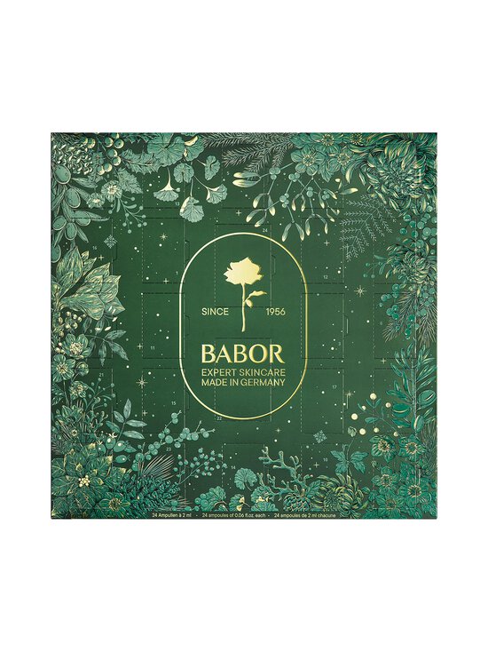 Babor - Joulukalenteri - NOCOL - photo 1 Babor - Joulukalenteri - NOCOL | Stockmann - photo 1