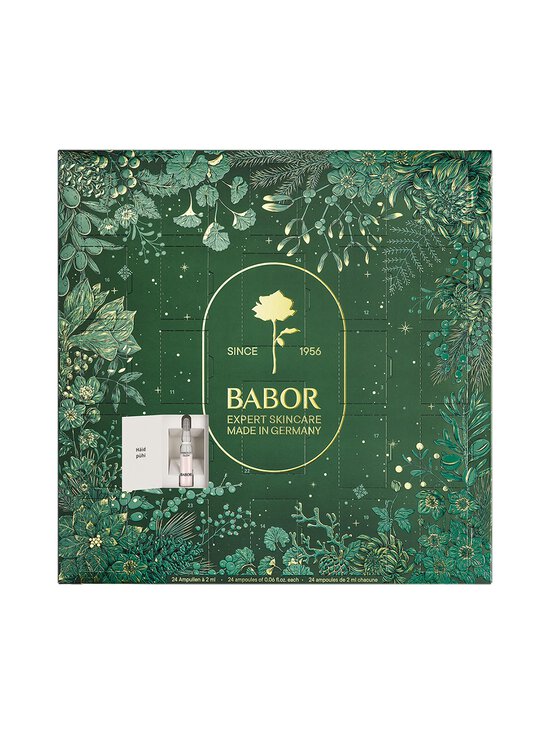 Babor - Joulukalenteri - NOCOL - photo 3 Babor - Joulukalenteri - NOCOL | Stockmann - photo 3