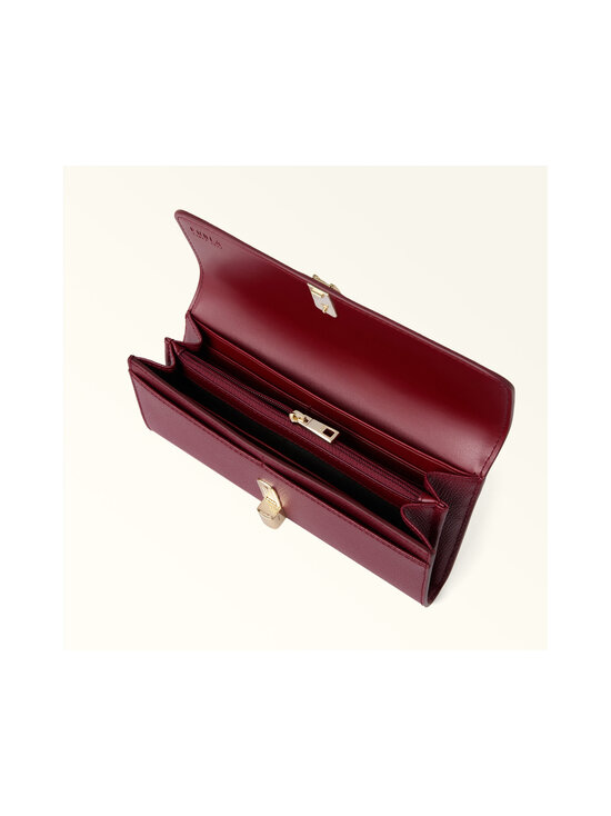 Furla - Rahakott Iride Continental - CGQ00 CILIEGIA D | Stockmann - photo 3