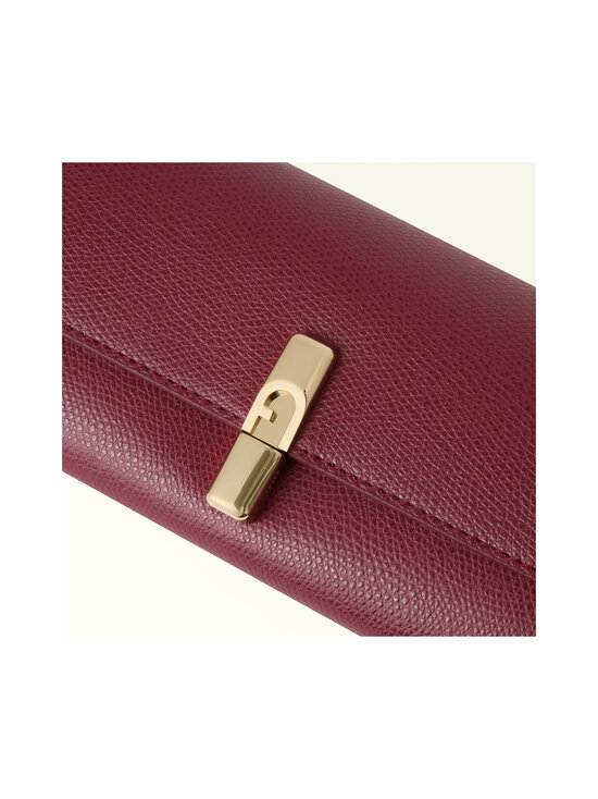 Furla - Rahakott Iride Continental - CGQ00 CILIEGIA D | Stockmann - photo 4