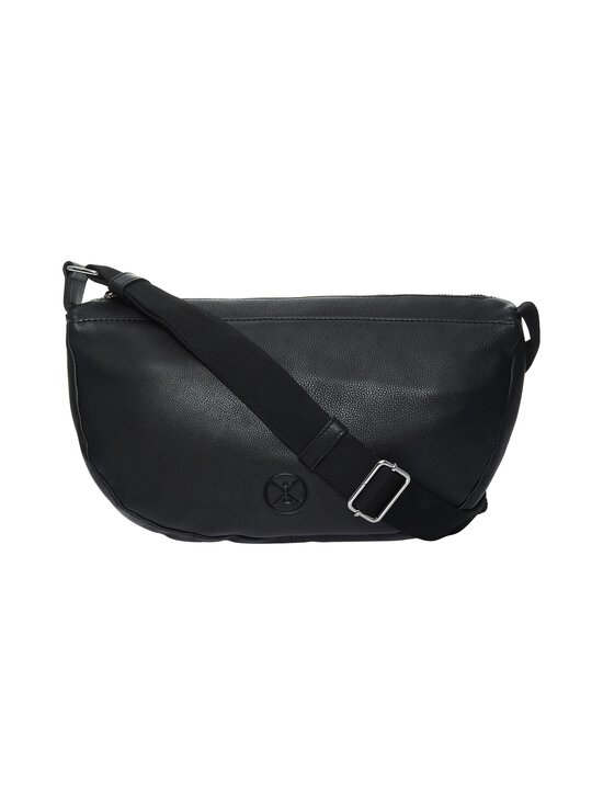 A+more - Celine ādas soma - BLACK | Stockmann - photo 1