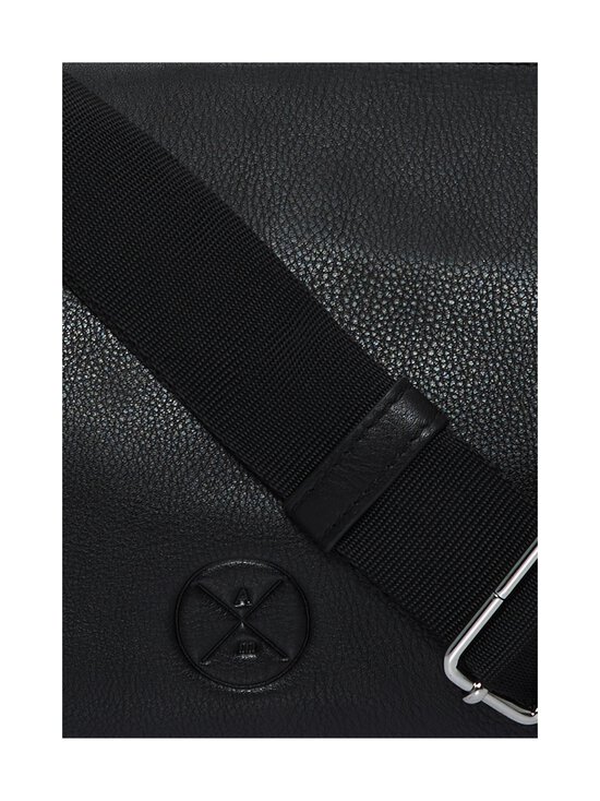 A+more - Celine ādas soma - BLACK | Stockmann - photo 4