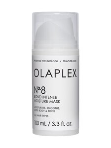 Olaplex - № 8 Bond Intense Moisture Mask -hiusnaamio Olaplex - № 8 Bond Intense Moisture Mask -hiusnaamio | Stockmann