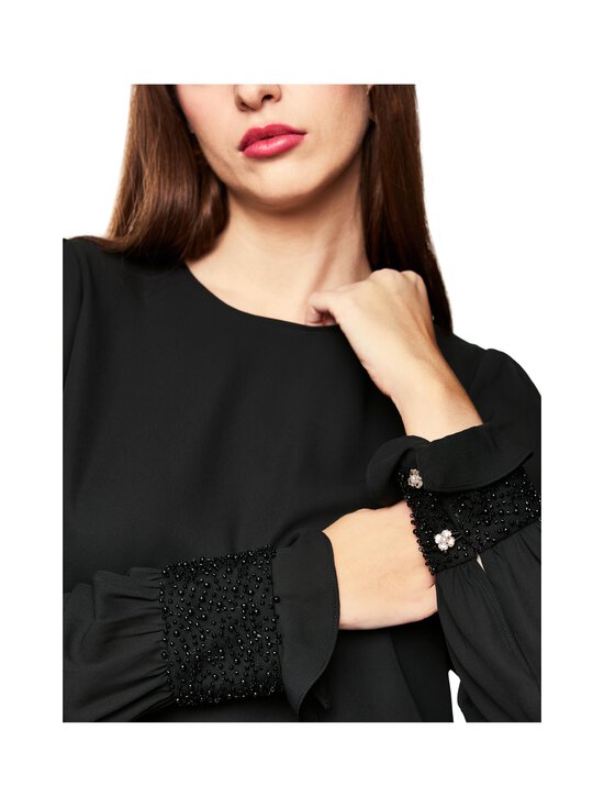 Marc Cain - Paitapusero - 900 BLACK - photo 4 Marc Cain - Paitapusero - 900 BLACK | Stockmann - photo 4