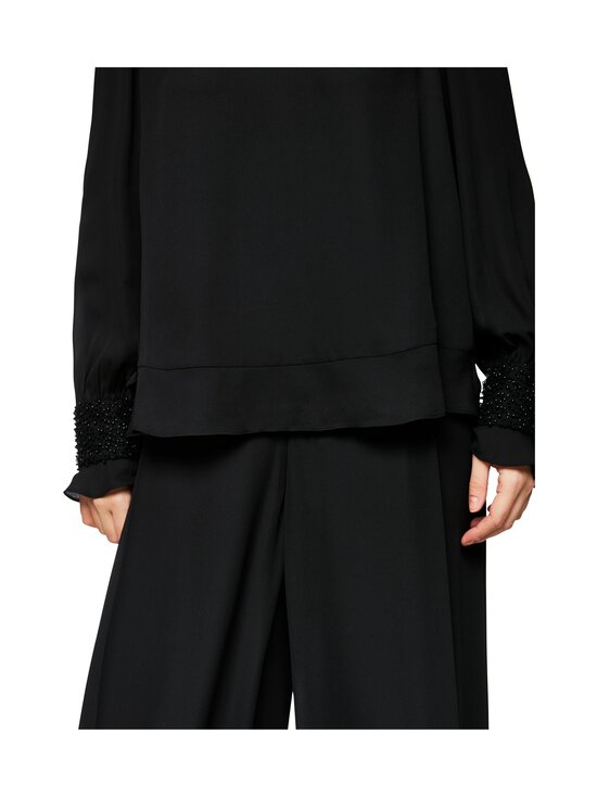 Marc Cain - Paitapusero - 900 BLACK - photo 5 Marc Cain - Paitapusero - 900 BLACK | Stockmann - photo 5