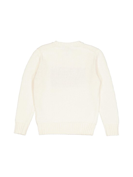 Polo Ralph Lauren - Neule - WHITE - photo 2 Polo Ralph Lauren - Neule - WHITE | Stockmann - photo 2
