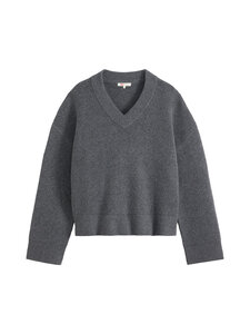 Levi's - Super Soft Milan -neulepusero - 225 DARKER HEATHER GR | Stockmann