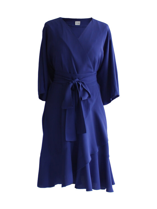 Lili Marleena - Hõlmikkleit Mini Ruffle - BLUE | Stockmann - photo 1