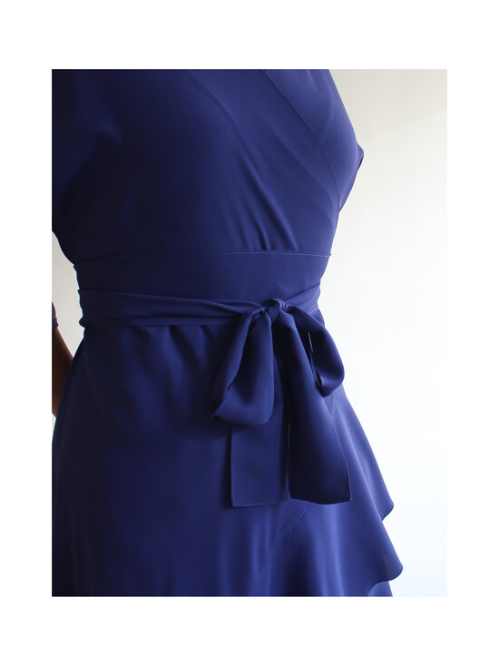 Lili Marleena - Hõlmikkleit Mini Ruffle - BLUE | Stockmann - photo 7