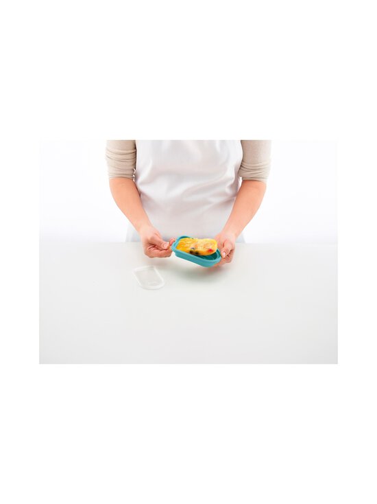 Lékué - Mediterranean Ice Lolly Moulds Set -jäätelömuotti 6 kpl - MIXED | Stockmann - photo 3