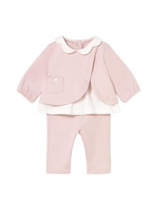 Mayoral - Fleece Set krekls un legingi - BABY ROSE 75 Mayoral - Fleece Set krekls un legingi - BABY ROSE 75 | Stockmann