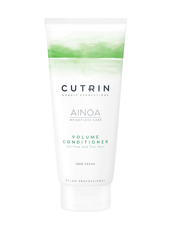 Ainoa Volume Conditioner -hoitoaine 200 ml