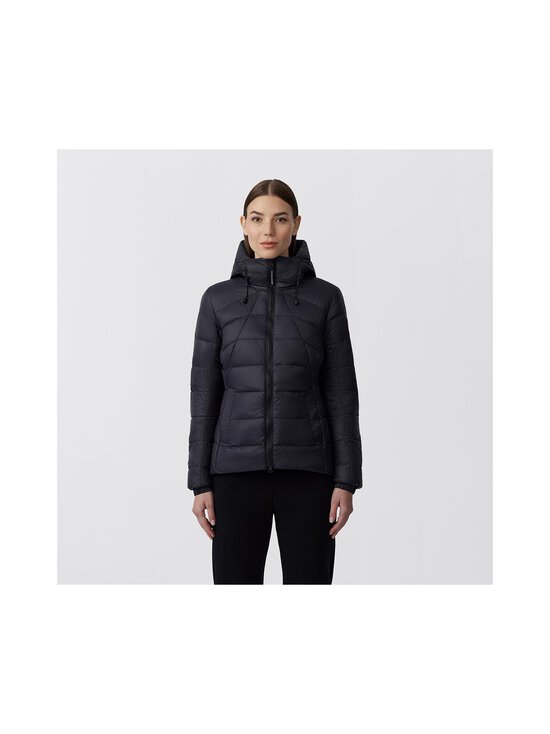 Canada Goose - Abbott Hoody -takki - 9061 BLACK - NOIR - photo 3 Canada Goose - Abbott Hoody -takki - 9061 BLACK - NOIR | Stockmann - photo 3