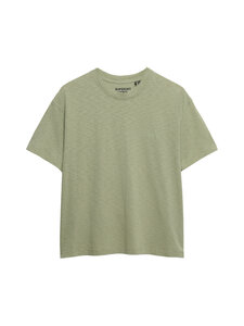 Superdry - Studios Crew t-paita - N4X DUSTY SAGE | Stockmann