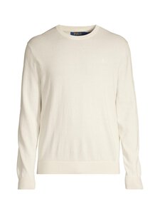 Polo Ralph Lauren - Neulepaita - CREAM | Stockmann