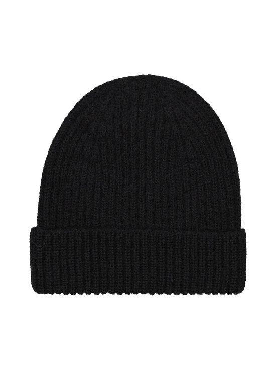 A+more - Astrobeanie-mohairsekoitepipo - BLACK 9008 - photo 1 A+more - Astrobeanie-mohairsekoitepipo - BLACK 9008 | Stockmann - photo 1