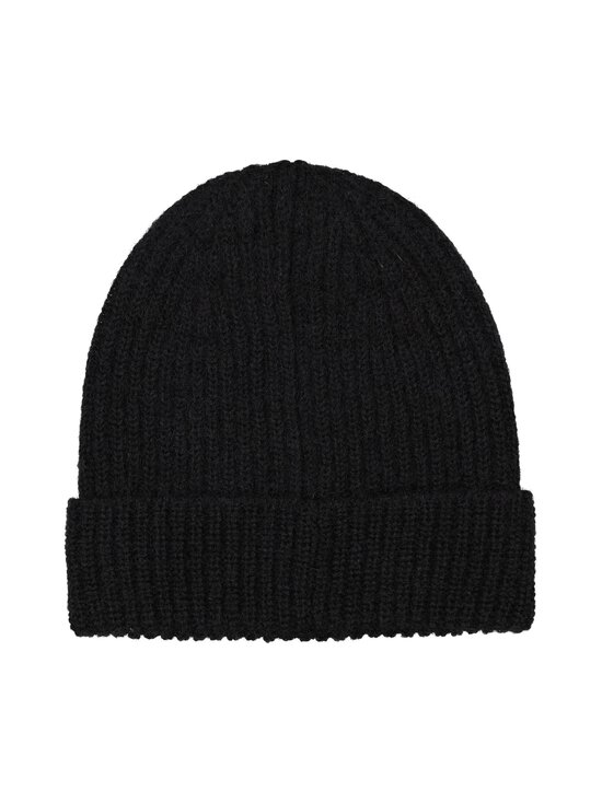 A+more - Astrobeanie-mohairsekoitepipo - BLACK 9008 - photo 2 A+more - Astrobeanie-mohairsekoitepipo - BLACK 9008 | Stockmann - photo 2