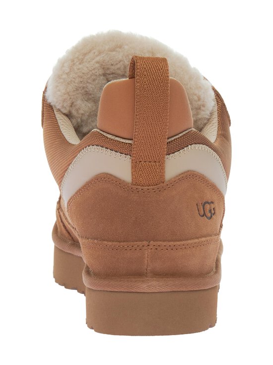 UGG - Lowmel-talvinilkkurit - CHE CHESTNUT | Stockmann - photo 3