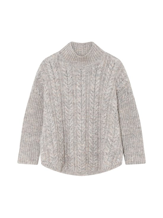 GUSTAV - Came boxy cape -neule - 91599 PALOMA | Stockmann - photo 1