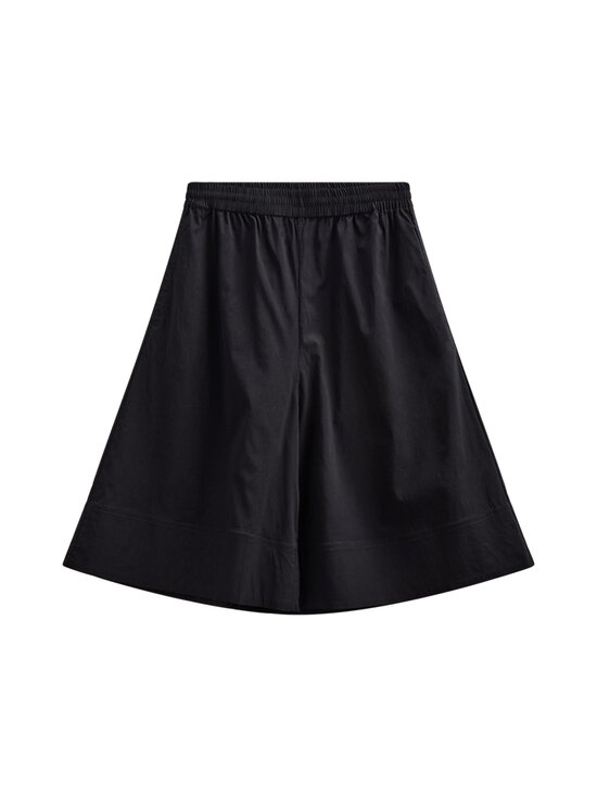 Freequent - FQJules Bermuda -shortsit - 1000 BLACK | Stockmann - photo 1