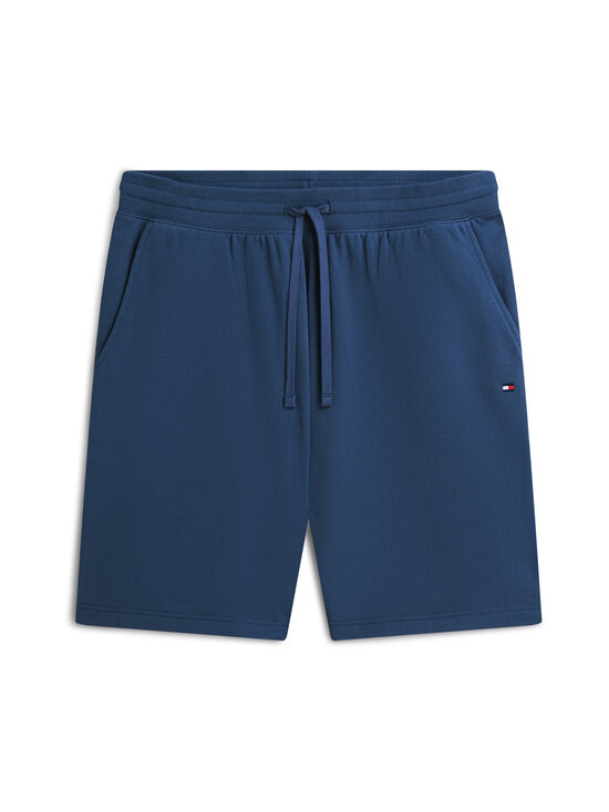 Tommy Hilfiger - Essential Terry -shortsit - DBZ AEGEAN SEA | Stockmann - photo 1