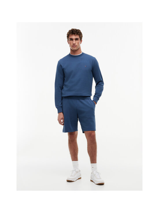 Tommy Hilfiger - Essential Terry -shortsit - DBZ AEGEAN SEA | Stockmann - photo 2