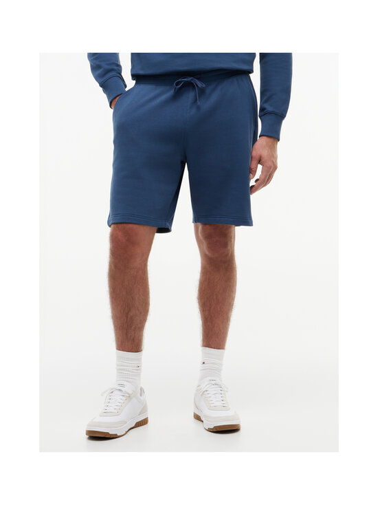 Tommy Hilfiger - Essential Terry -shortsit - DBZ AEGEAN SEA | Stockmann - photo 3