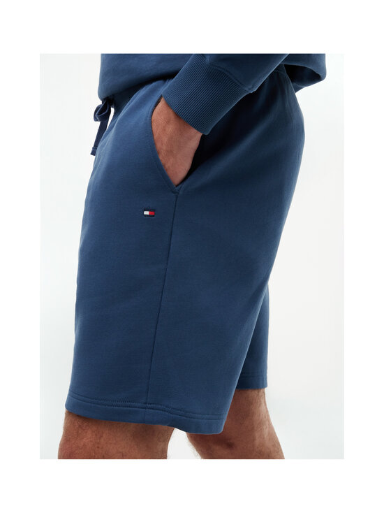 Tommy Hilfiger - Essential Terry -shortsit - DBZ AEGEAN SEA | Stockmann - photo 5