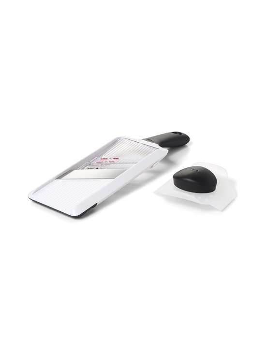 OXO - Mandoline Slicer Hand-held - photo 4 OXO - Mandoline Slicer Hand-held | Stockmann - photo 4