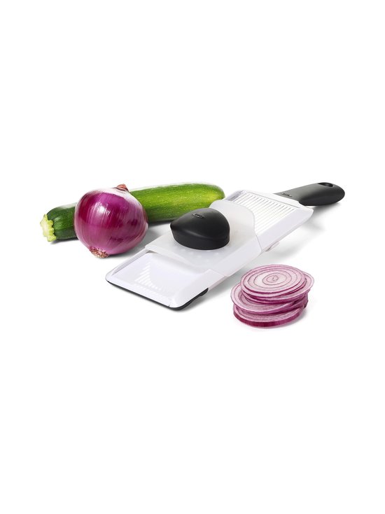 OXO - Mandoline Slicer Hand-held - photo 8 OXO - Mandoline Slicer Hand-held | Stockmann - photo 8